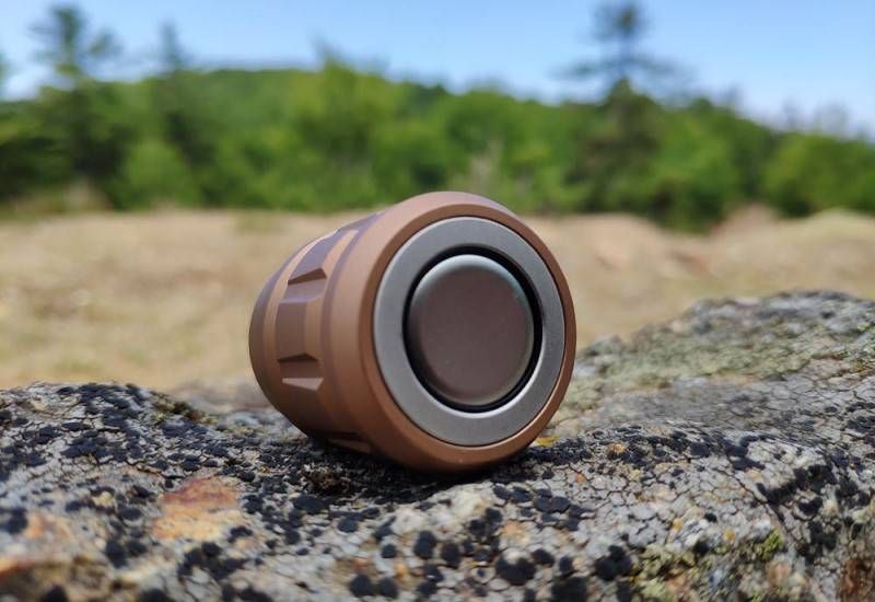 Olight Javelit Pro